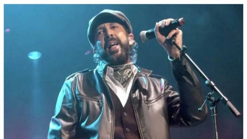 Juan Luis Guerra recibe un aluvión de felicitaciones en su 69 cumpleaños