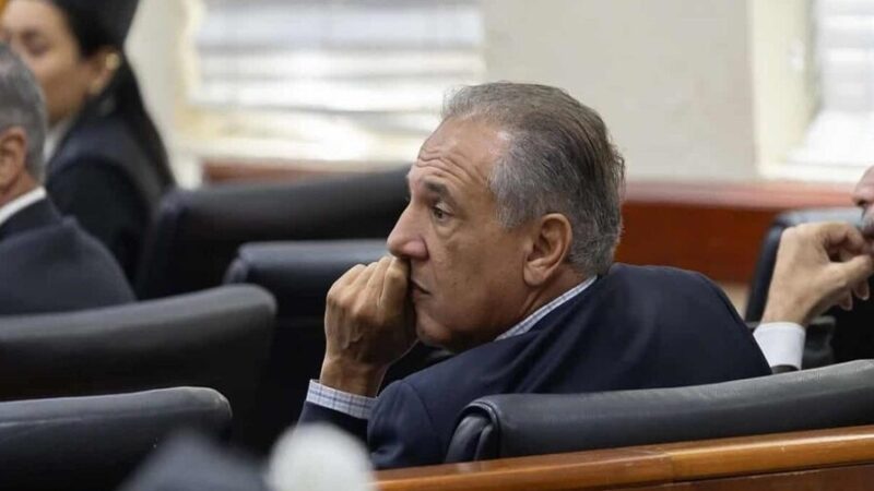 José Ramón Peralta Desafía Acusaciones con Evidencias Públicas