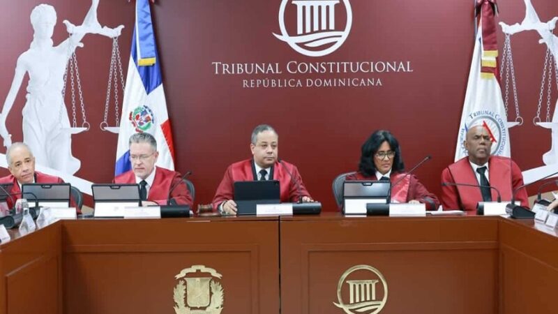 Tribunal Constitucional Decide Sobre Indexación Salarial en el ISR