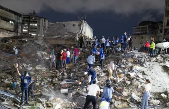 Madrid Ofrece Apoyo de Emergencia a Venezuela Tras Devastadores Terremotos
