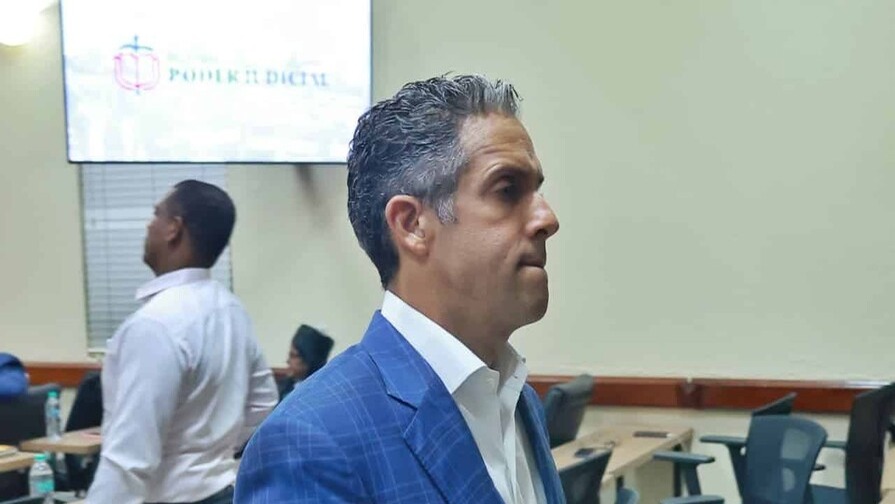 Torres Robiou: Condenado por Incremento Patrimonial Injustificado