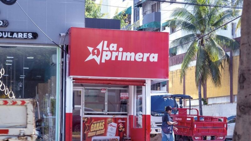 Magín Díaz Justifica Aumento de Impuestos a Bancas de Apuestas