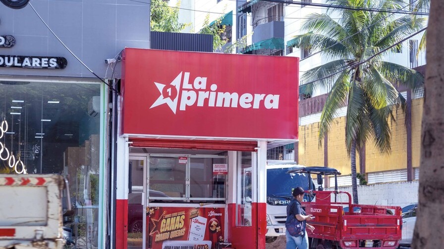 Magín Díaz Justifica Aumento de Impuestos a Bancas de Apuestas