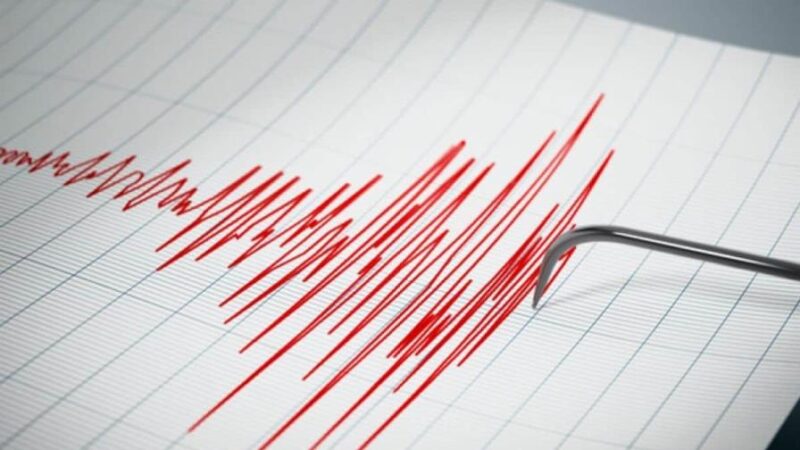 Sismo de Magnitud 5.0 en República Dominicana: ¿Está Conectado con los Terremotos de Venezuela?