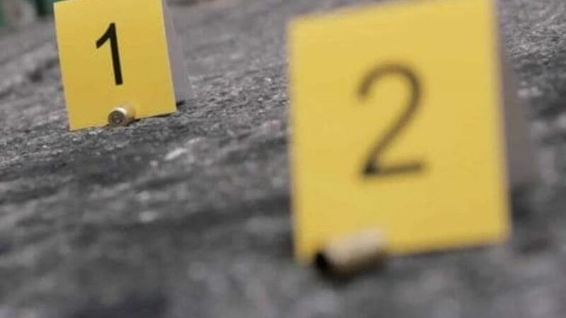 Trágico Asesinato de Capitán del Ejército en Villa Altagracia