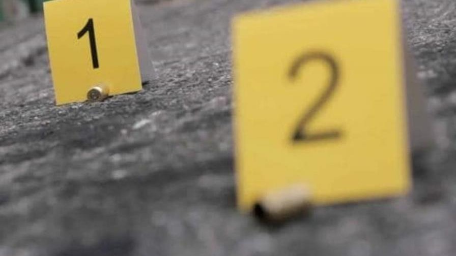 Trágico Asesinato de Capitán del Ejército en Villa Altagracia