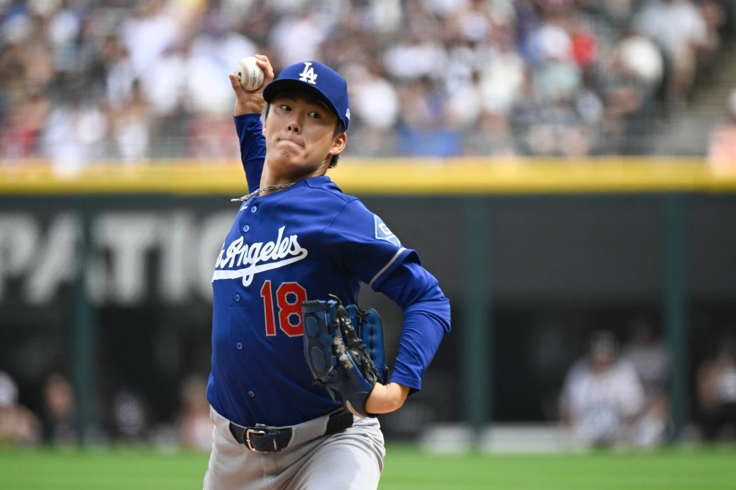 Yamamoto Brilla a Pesar de Perder Juego Sin Hits