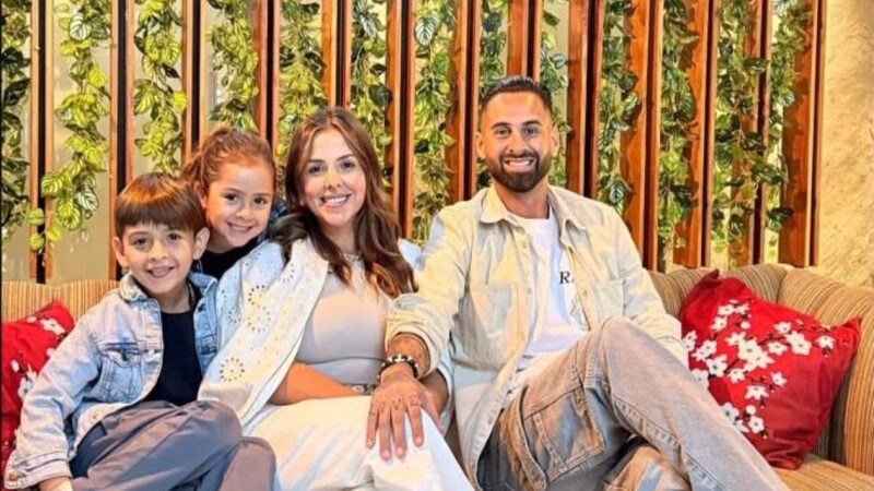 Tragedia en Venezuela: Familia del Futbolista Lucas Trejo Fallece en Terremotos