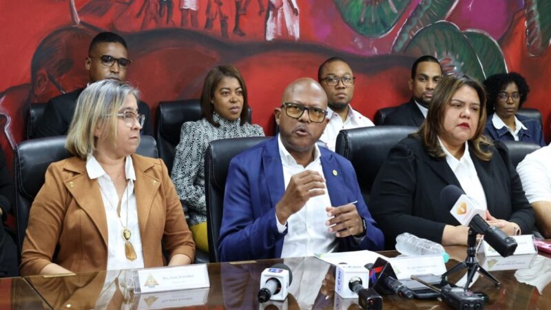 CMD Investiga Irregularidades en el Instituto de Protección Médica