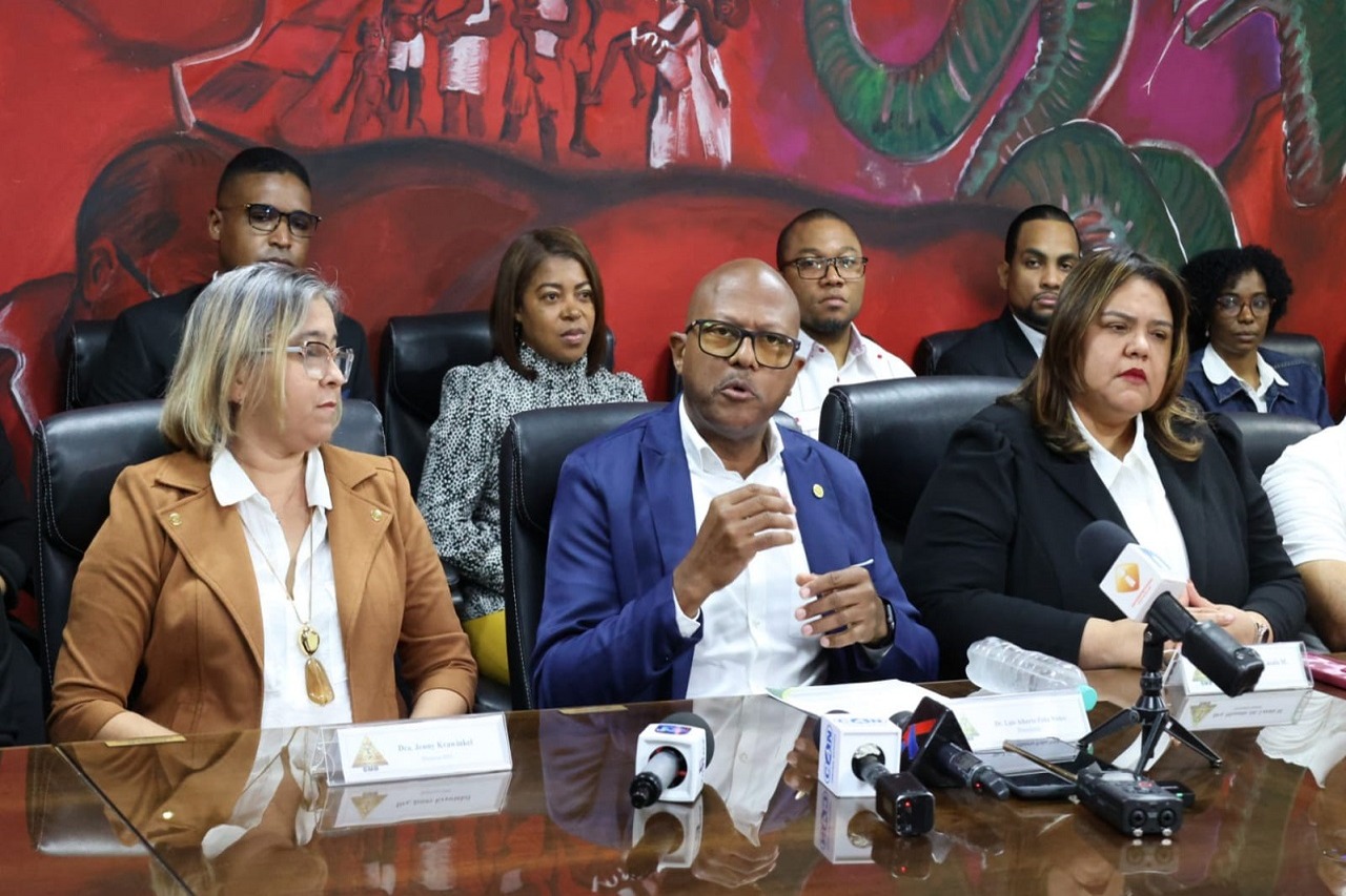 CMD Investiga Irregularidades en el Instituto de Protección Médica