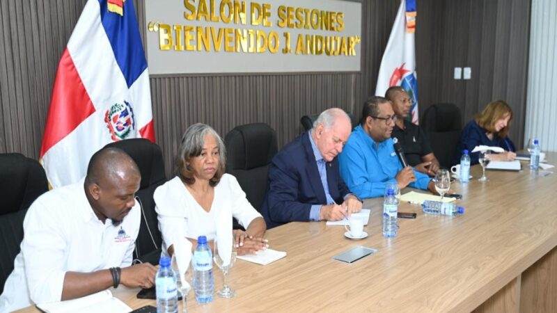 Monte Plata se Prepara para la Tercera Feria Mundial Ecoturística y de Producción