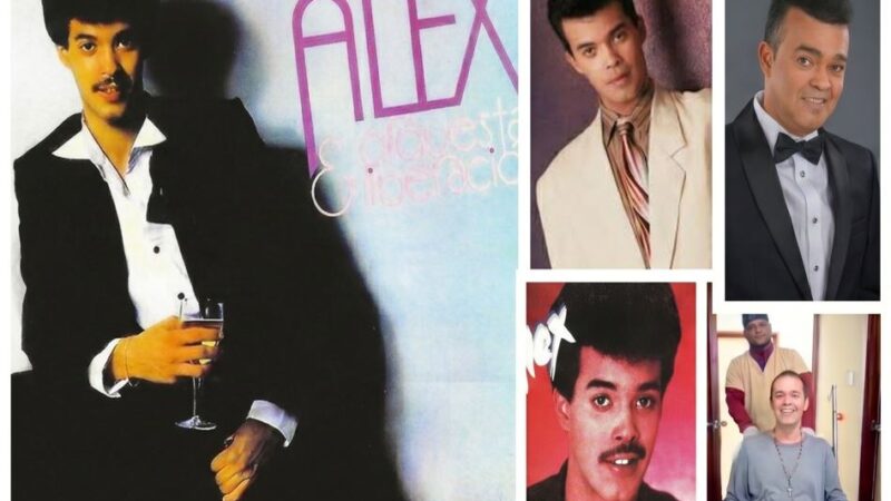 Alex Bueno: Las Canciones que Definieron su Carrera Musical