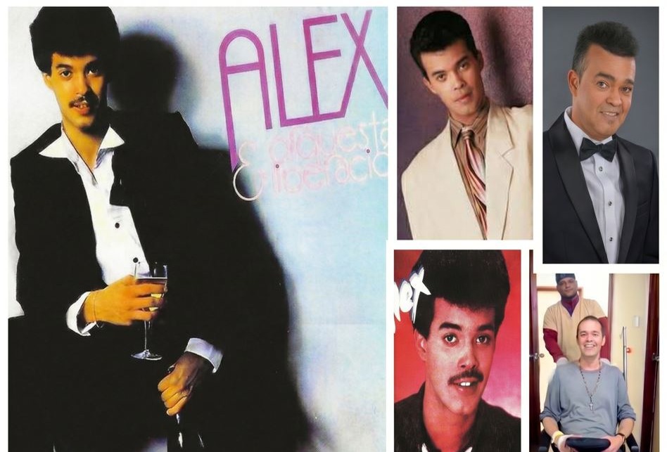 Alex Bueno: Las Canciones que Definieron su Carrera Musical