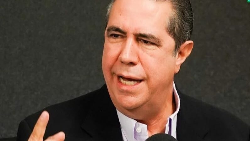 Francisco Javier García Critica Reforma Fiscal del Gobierno por Impacto Inflacionario