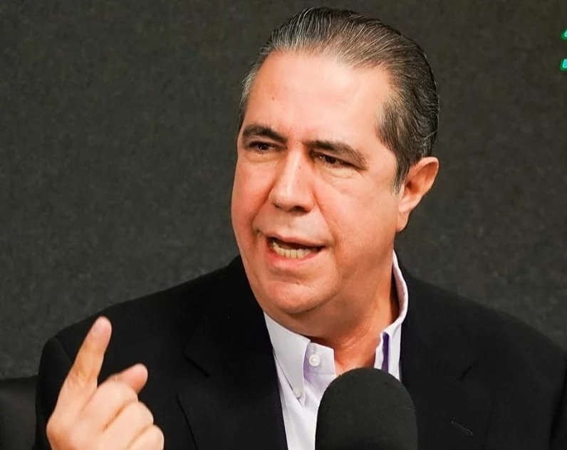 Francisco Javier García Critica Reforma Fiscal del Gobierno por Impacto Inflacionario