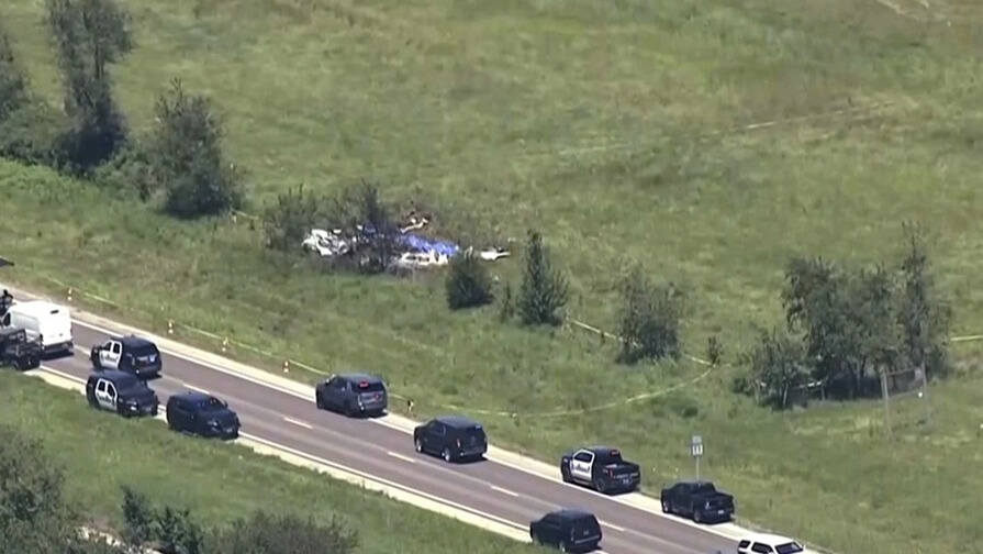 Tragedia Aérea en Missouri: Accidente de Avión de Paracaidismo Deja 12 Víctimas Mortales
