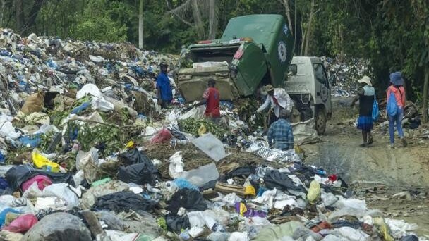Reforma de Ley de Residuos Sólidos Avanza a Gran Velocidad en el Congreso