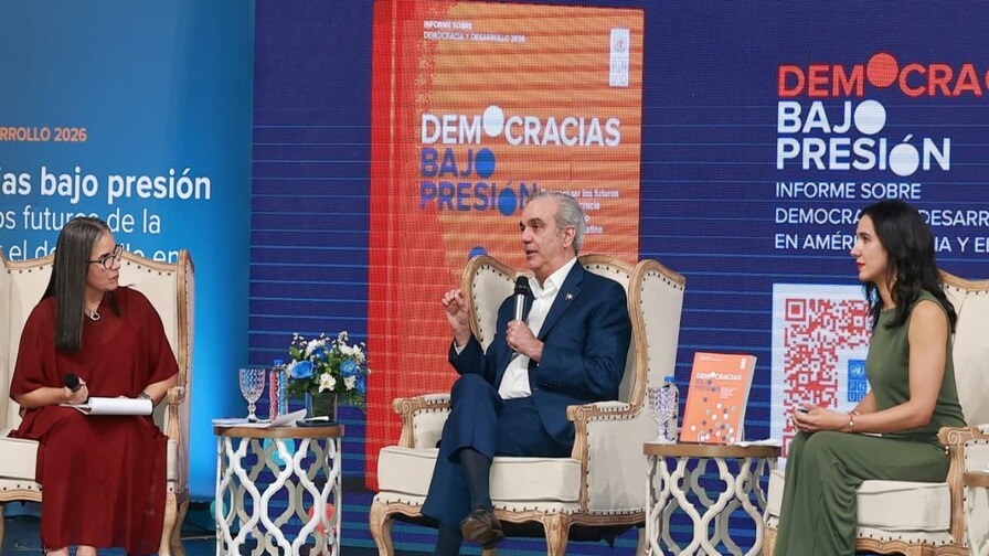 América Latina y el Caribe: Un Faro Democrático en Medio de Desafíos