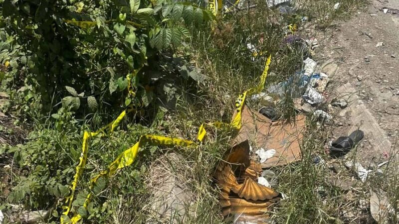 Policía Intensifica Búsqueda de Acompañante en Caso de Adolescentes Fallecidos en Jacagua