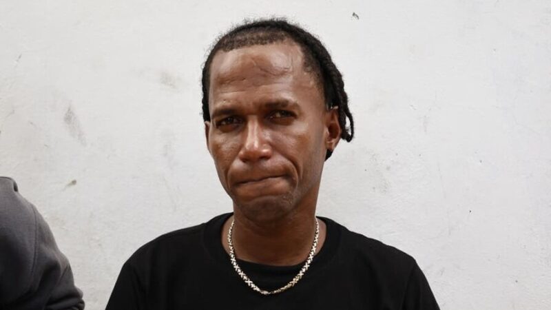 Tragedia en Boca Chica: Detenidos dos menores por muerte de Lucero Diroche