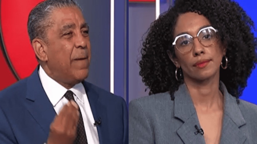 Espaillat Demanda Disculpas de Ávila Chevalier a la Comunidad Dominicana