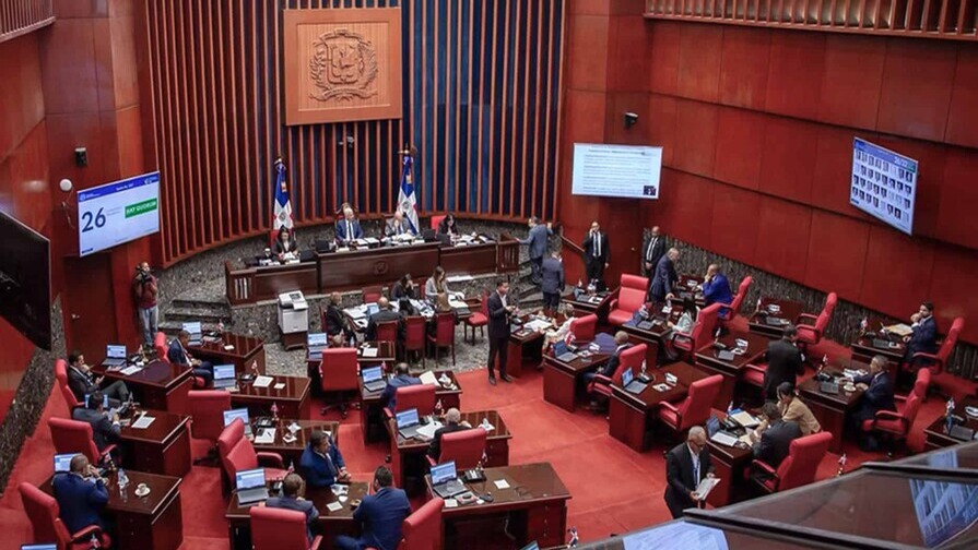 Diputados Evaluarán Hoy el Plan Fiscal Aprobado por el Senado