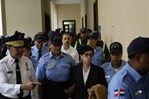 Juicio por Homicidio Involuntario en Caso Jet Set: Hermanos Espaillat Enfrentan la Justicia
