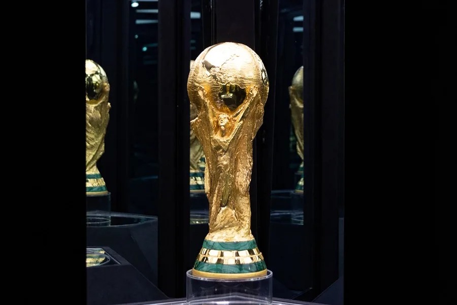 Clubes recibirán compensación diaria por jugadores en el Mundial 2026