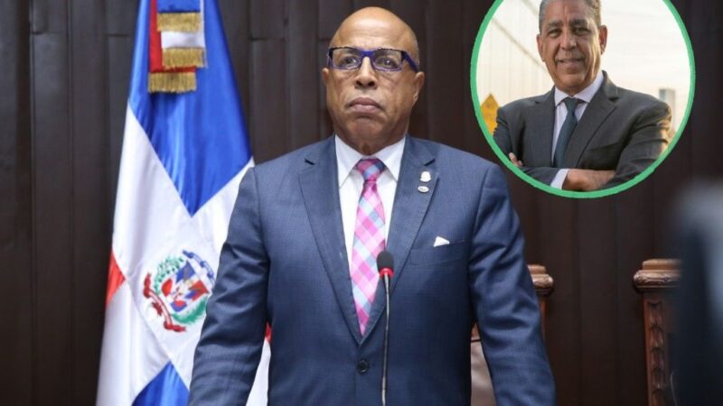 Pacheco Lamenta Pérdida de Espaillat y Llama a la Unidad en EE. UU.
