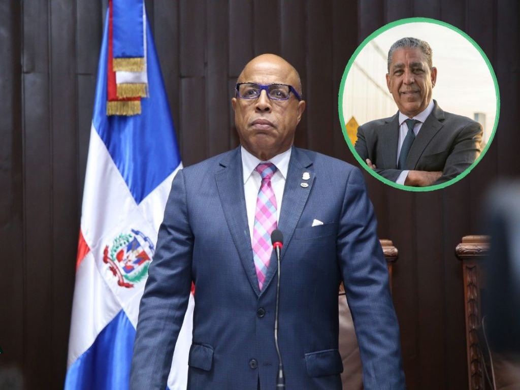Pacheco Lamenta Pérdida de Espaillat y Llama a la Unidad en EE. UU.