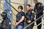 Continúa la Búsqueda de ‘Mantequilla’ por la Policía Nacional