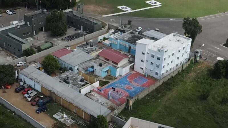 Fallecimiento de recluso en Dajabón genera cuestionamientos