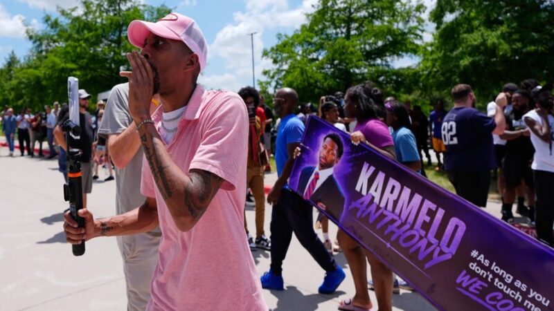 Karmelo Anthony Sentenciado a 35 Años por Asesinato en Texas