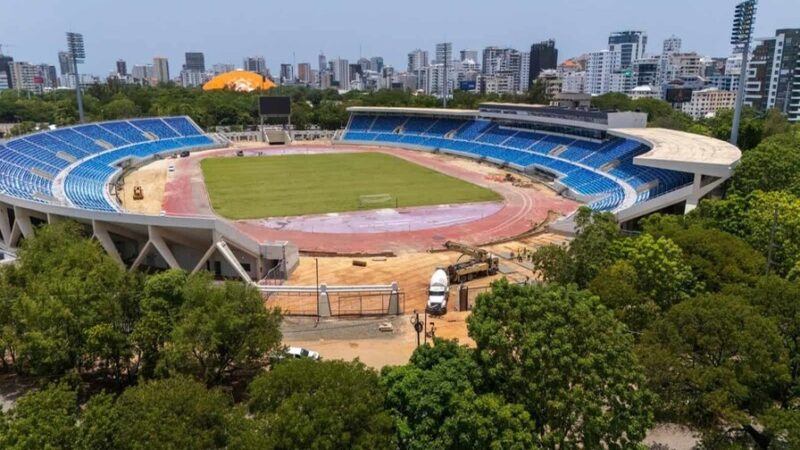 Estado Dominicano Obligado a Pagar RD$340 Millones por Terrenos del Centro Olímpico