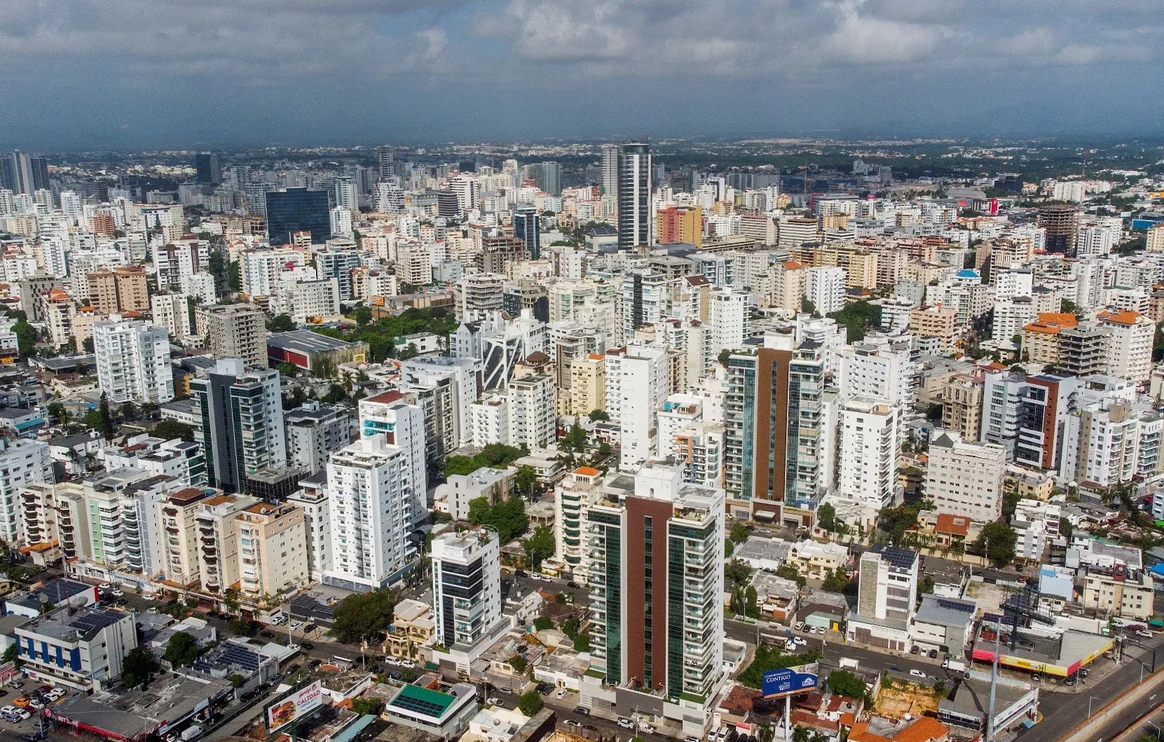 Economista Aboga por Reforma Fiscal Integral y Progresiva en República Dominicana