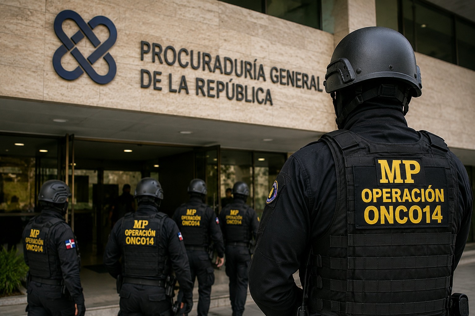 Desmantelan Red Fraudulenta que Afectaba a Pacientes de Cáncer en el Cibao