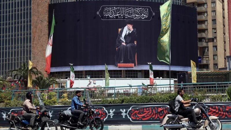 Irán Demanda el Fin de los Ataques en Líbano tras Acuerdo con EE.UU.