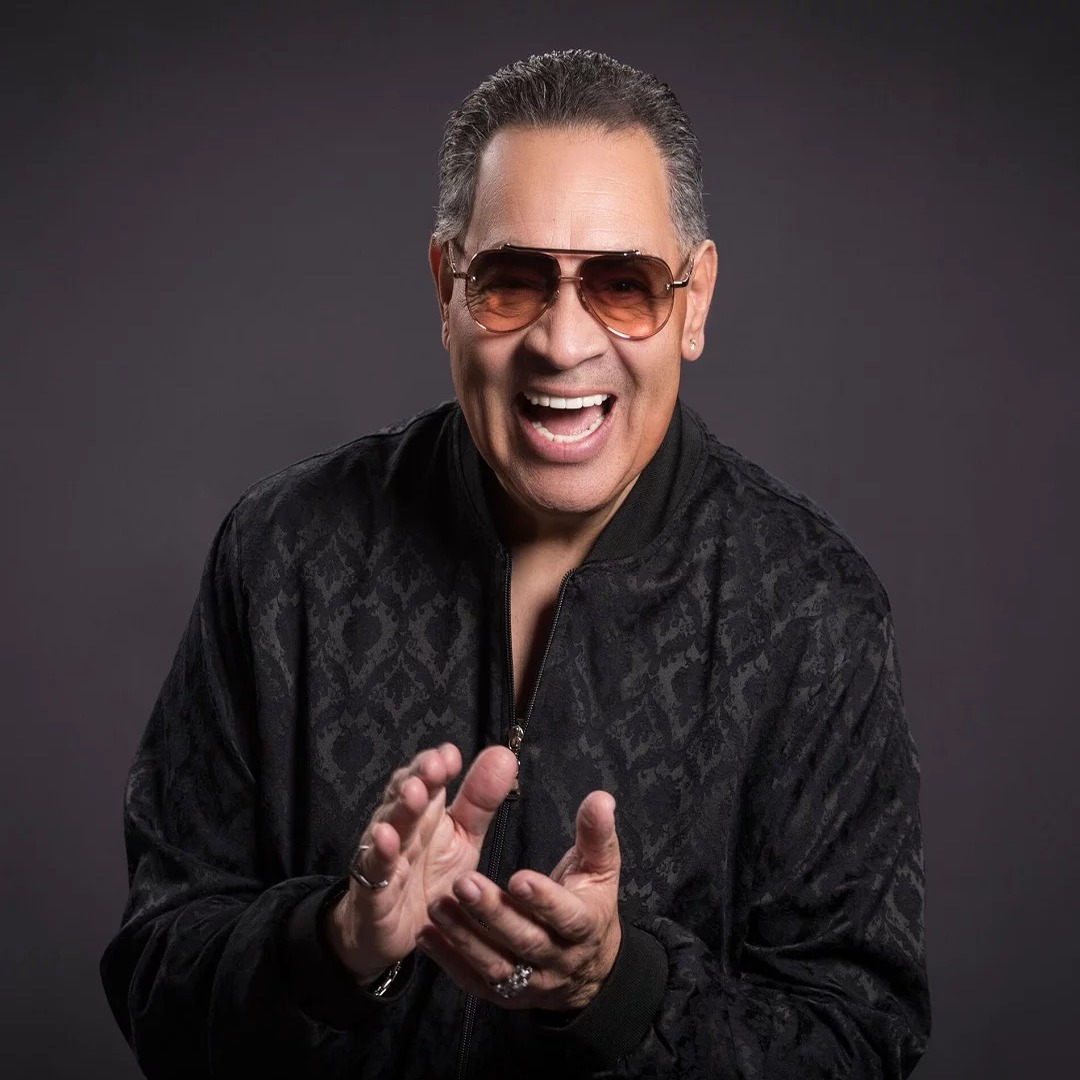 Tito Nieves: La Salsa Romántica que Conquista Corazones