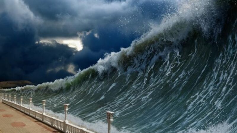 Recomendaciones Cruciales ante una Alerta de Tsunami en República Dominicana