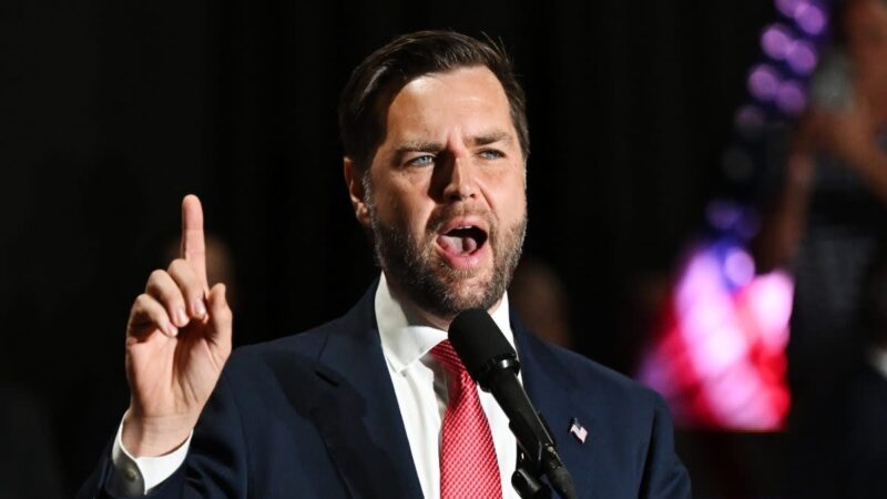 Gobierno Británico Desmiente a JD Vance sobre Inmigración