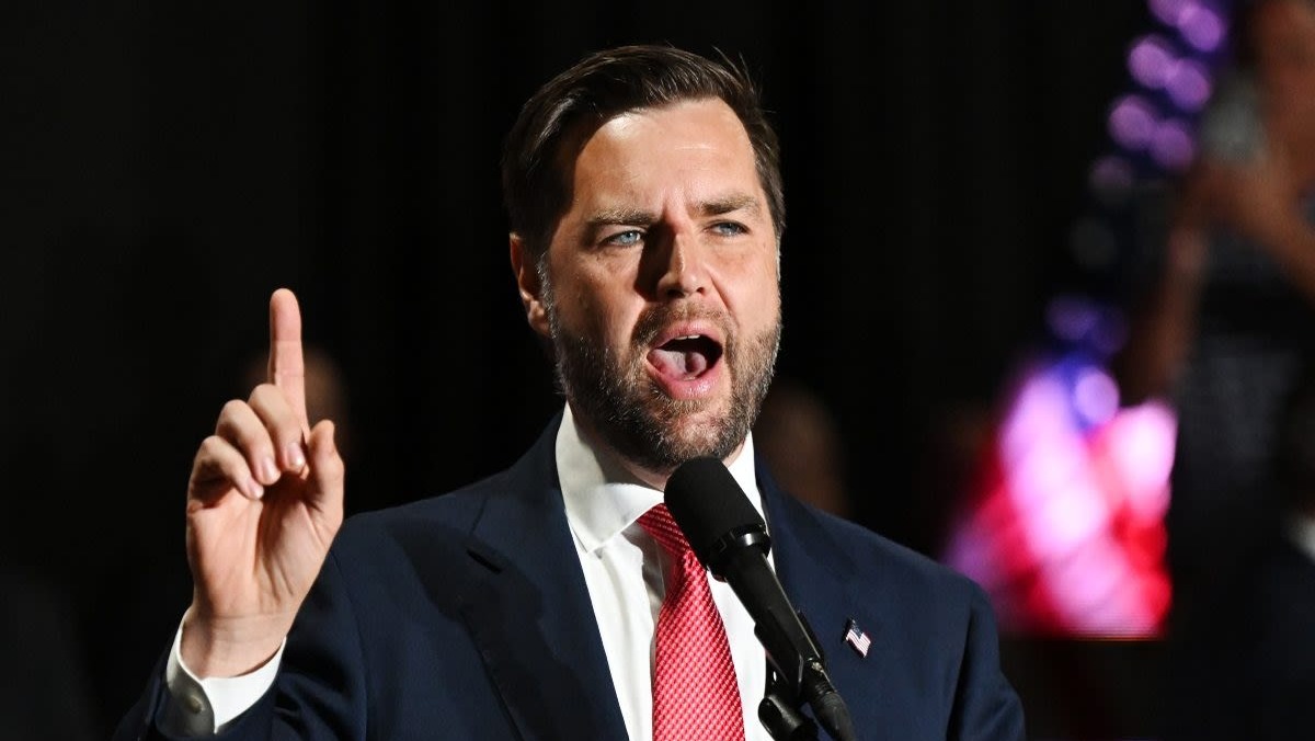 Gobierno Británico Desmiente a JD Vance sobre Inmigración