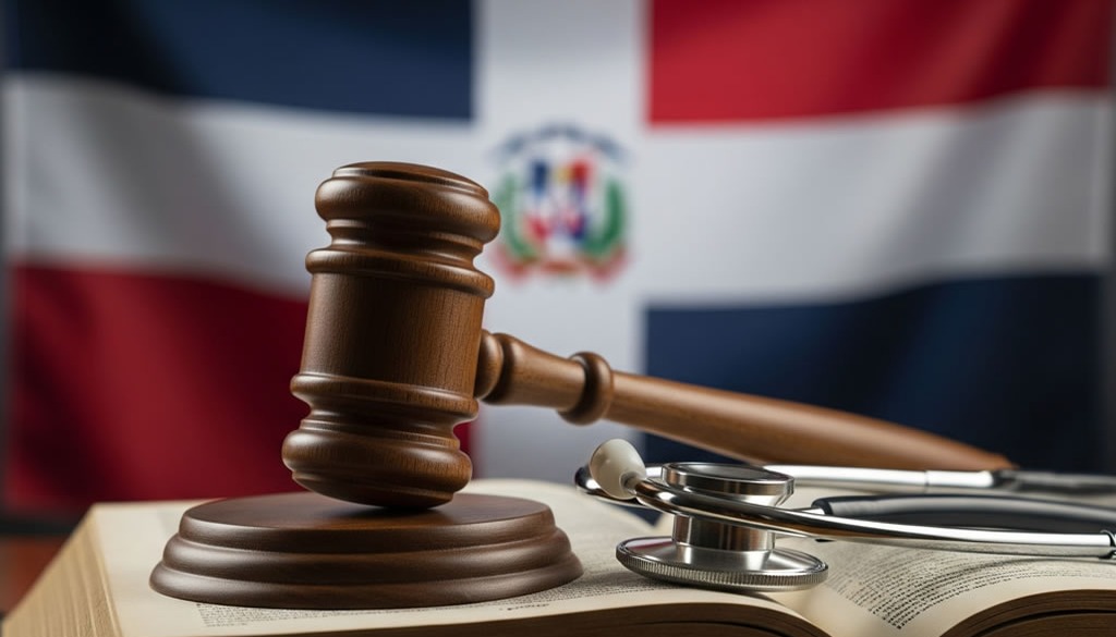 Cirujanos Dominicanos Preocupados por Implicaciones del Nuevo Código Penal