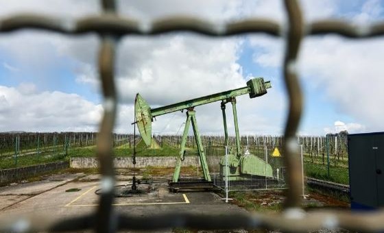 El Precio del Brent Desciende a 72 Dólares en Medio de Tensiones entre EE.UU. e Irán