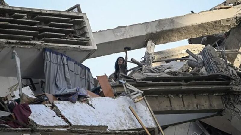 Terremotos Devastadores en Venezuela: Un Siglo de Impactos Sísmicos