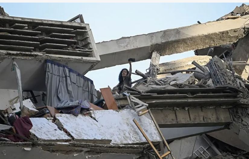 Terremotos Devastadores en Venezuela: Un Siglo de Impactos Sísmicos