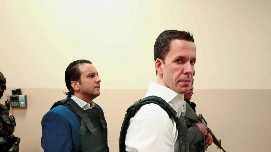 Avanza Juicio de Fondo en Casos de Corrupción de Alto Perfil