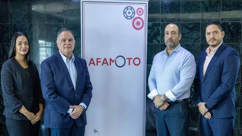 Afamoto Aboga por Cumplimiento de Leyes para Mejorar Seguridad Vial