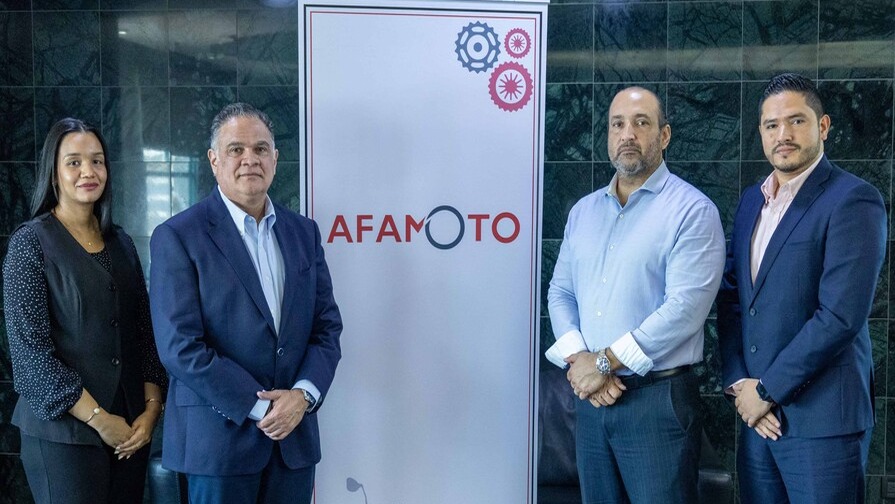 Afamoto Aboga por Cumplimiento de Leyes para Mejorar Seguridad Vial