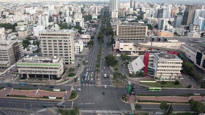 Infraestructura Estratégica: Clave para la Competitividad de República Dominicana