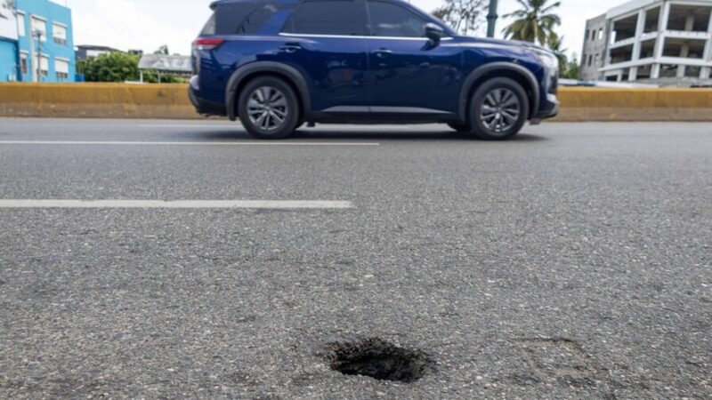 Avanza el Proyecto del Monorriel de Santo Domingo: Inicio de Obras en Julio 2026